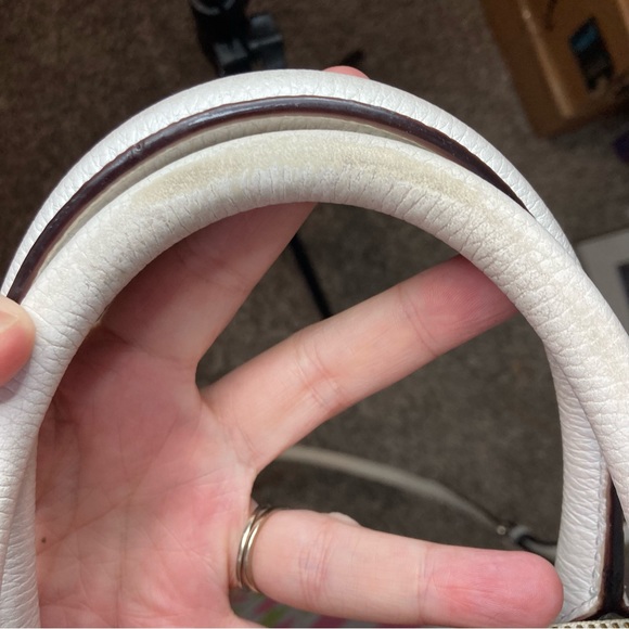 Kate Spade ♠️ McCall Street Carli Satchel - Picture 4 of 13